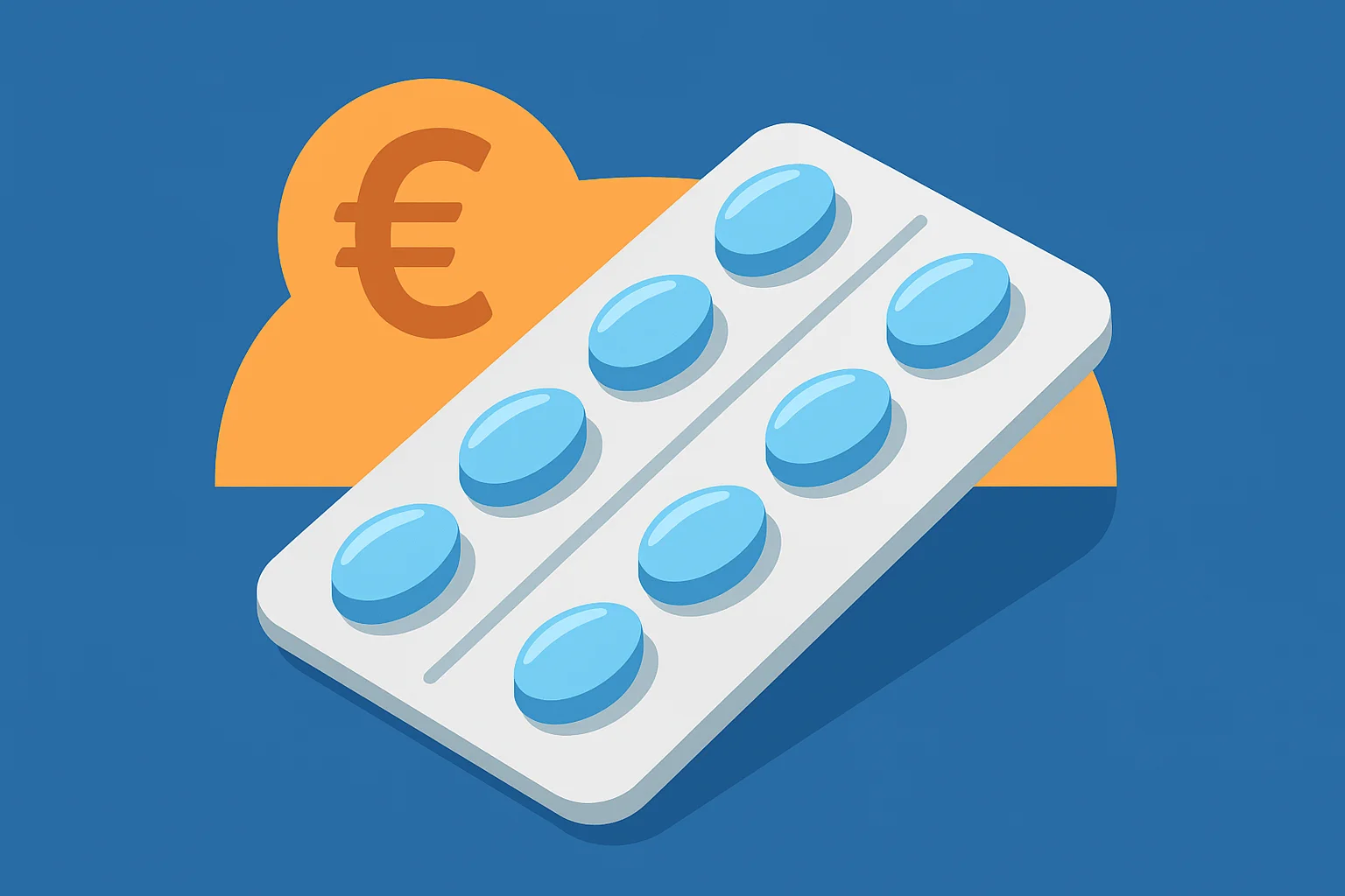 Precio sildenafil genérico y Viagra original