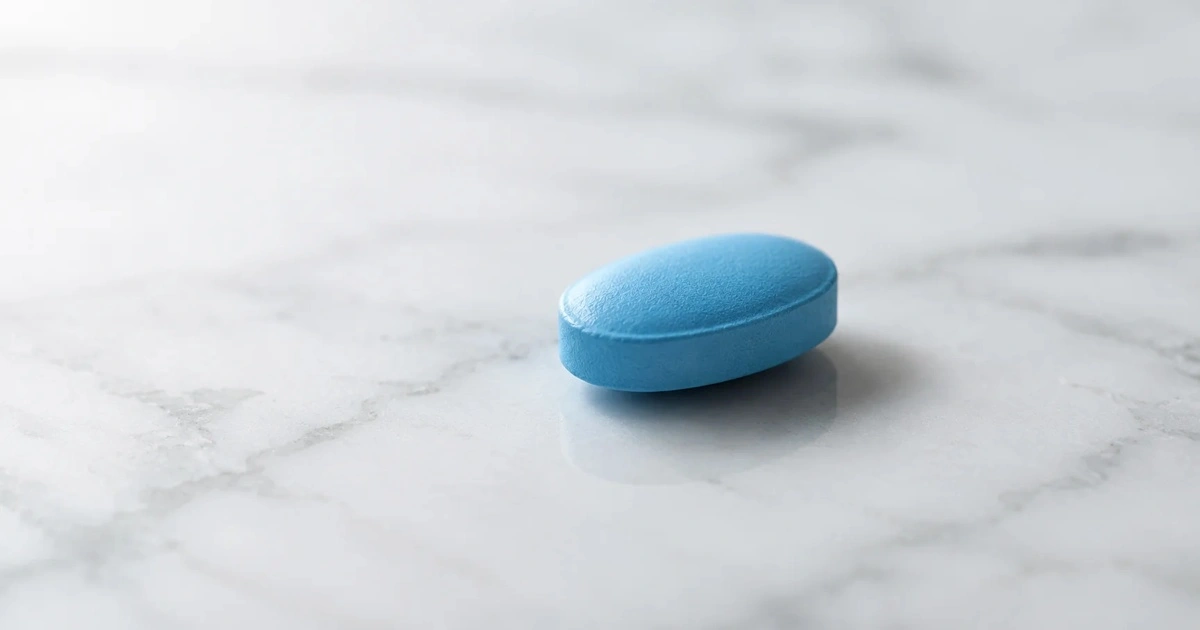 Sildenafilo 50 mg: lo que nadie le cuenta