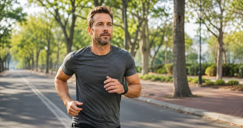 Cardio y erección: por qué 30 minutos al día hacen lo que ninguna pastilla puede sostener