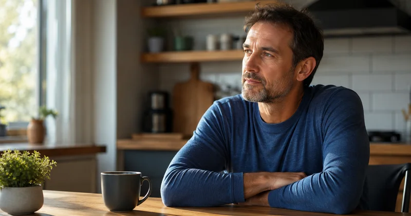 Diabetes y disfunción eréctil: por qué el daño empieza antes de los 40 — y cómo detenerlo